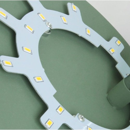 Бра Imperium Loft Twirl 204163-26, купить в Минске по самой низкой цене