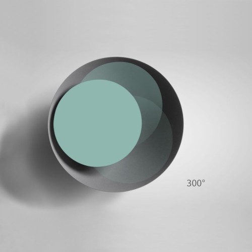 Бра Imperium Loft Twirl 204167-26, купить в Минске по самой низкой цене