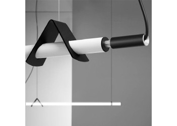 Подвесной светодиодный светильник Imperium Loft Delia 204232-26