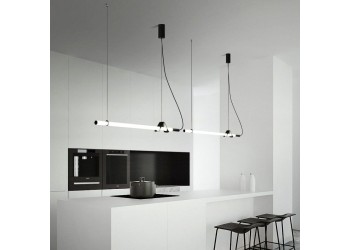 Подвесной светодиодный светильник Imperium Loft Delia 204232-26