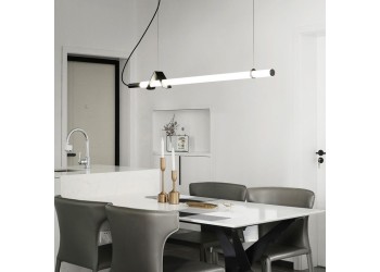 Подвесной светодиодный светильник Imperium Loft Delia 204232-26