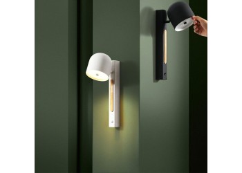 Бра Imperium Loft Vic 204240-26