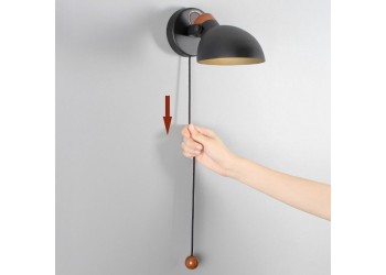 Бра Imperium Loft Onder 204451-26