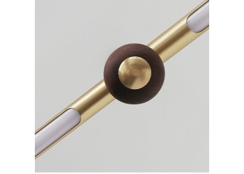 Подвесной светодиодный светильник Imperium Loft Kiel 204543-26