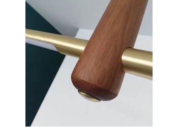 Подвесной светодиодный светильник Imperium Loft Kiel 204543-26