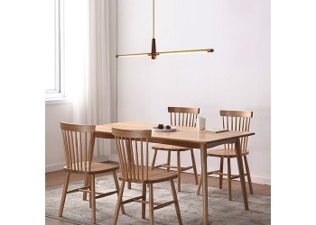 Подвесной светодиодный светильник Imperium Loft Kiel 204543-26