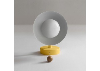 Бра Imperium Loft Fanta 204545-26