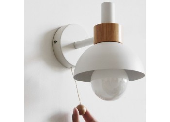 Бра Imperium Loft Fanta 204545-26