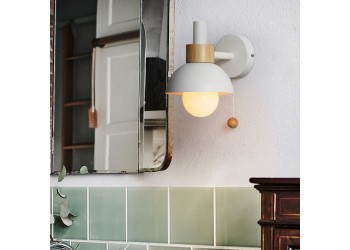 Бра Imperium Loft Fanta 204545-26