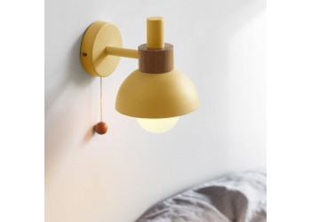 Бра Imperium Loft Fanta 204546-26