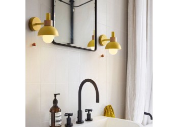 Бра Imperium Loft Fanta 204546-26