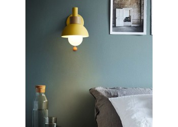 Бра Imperium Loft Fanta 204546-26