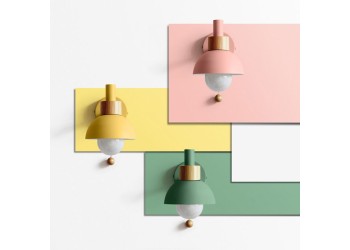 Бра Imperium Loft Fanta 204546-26