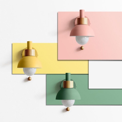 Бра Imperium Loft Fanta 204546-26, купить в Минске по самой низкой цене