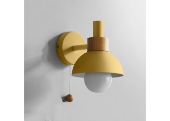 Бра Imperium Loft Fanta 204546-26