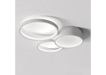 Потолочный светодиодный светильник Imperium Loft Twine 204610-26