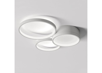 Потолочный светодиодный светильник Imperium Loft Twine 204611-26