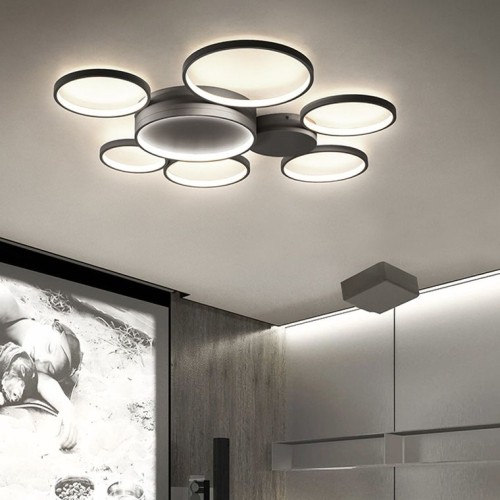 Потолочный светодиодный светильник Imperium Loft Twine 204611-26, купить в Минске по самой низкой цене