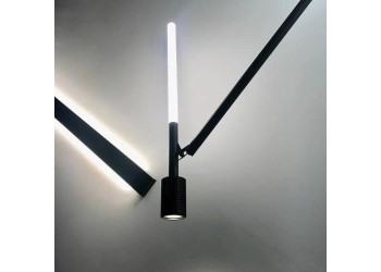 Подвесной светодиодный светильник Imperium Loft Cliff 206091-26