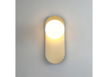 Бра Imperium Loft Fast 206143-26