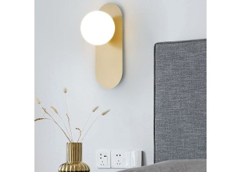 Бра Imperium Loft Fast 206143-26