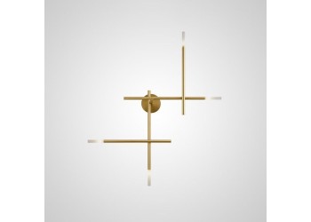 Бра Imperium Loft Traverse 207739-26