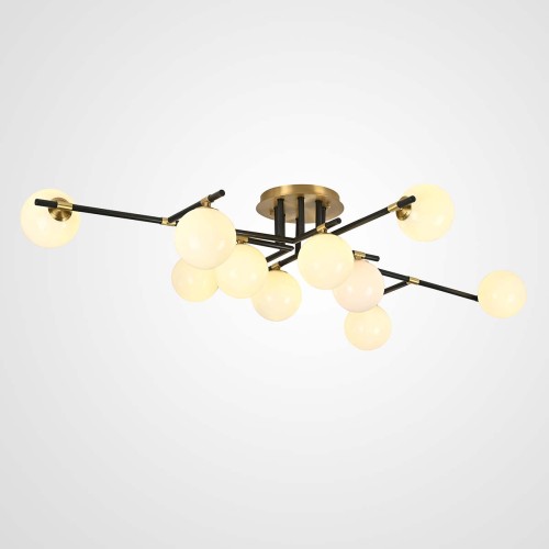 Потолочная люстра Imperium Loft 207942-23, купить в Минске по самой низкой цене