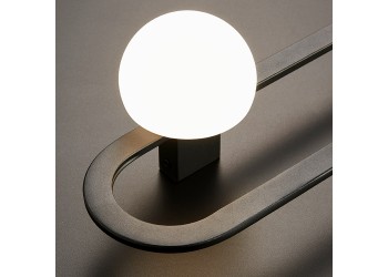 Настенный светильник Imperium Loft dika01 208282-23