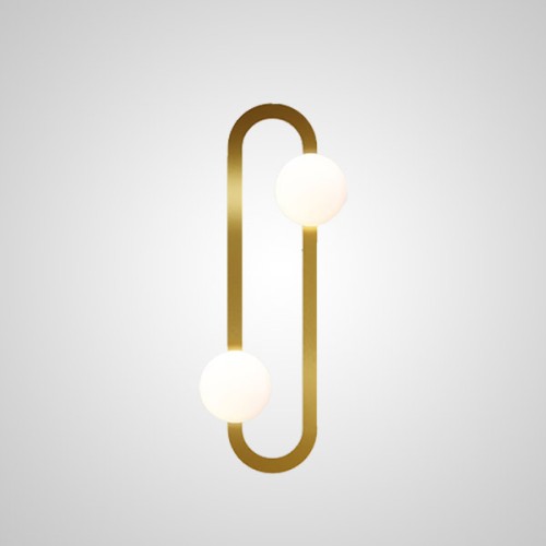 Настенный светильник Imperium Loft dika01 208282-23, купить в Минске по самой низкой цене