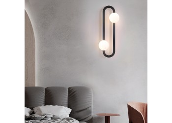 Настенный светильник Imperium Loft dika01 208282-23