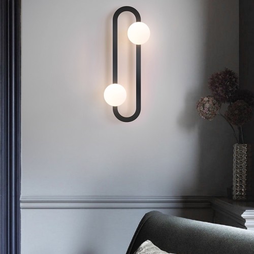 Настенный светильник Imperium Loft dika01 208282-23, купить в Минске по самой низкой цене