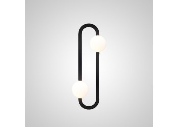 Настенный светильник Imperium Loft dika01 208282-23