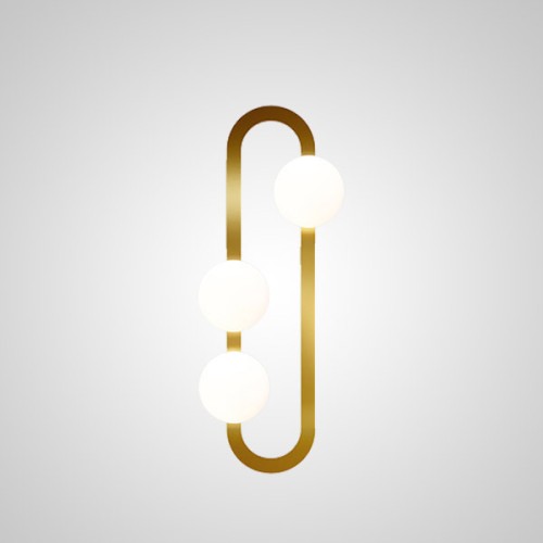 Настенный светильник Imperium Loft dika01 208282-23, купить в Минске по самой низкой цене