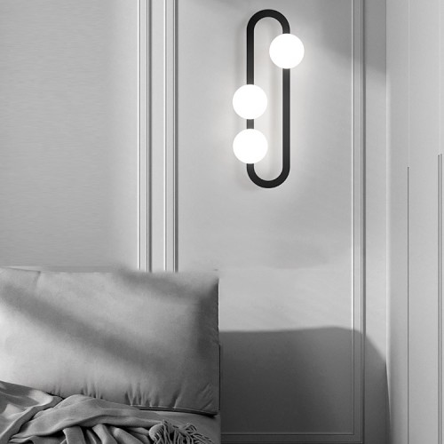 Настенный светильник Imperium Loft dika01 208282-23, купить в Минске по самой низкой цене