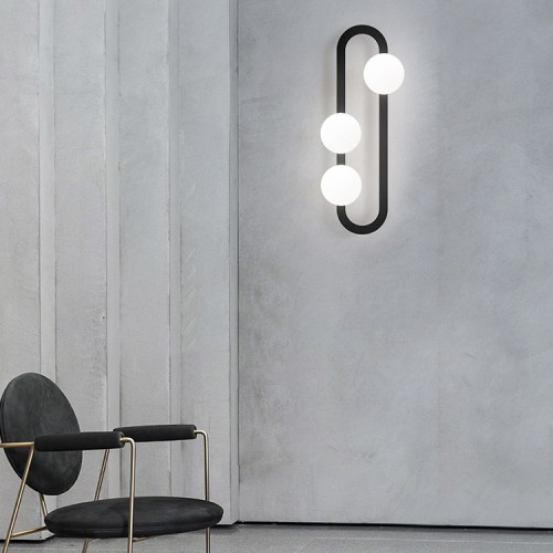 Настенный светильник Imperium Loft dika01 208282-23, купить в Минске по самой низкой цене