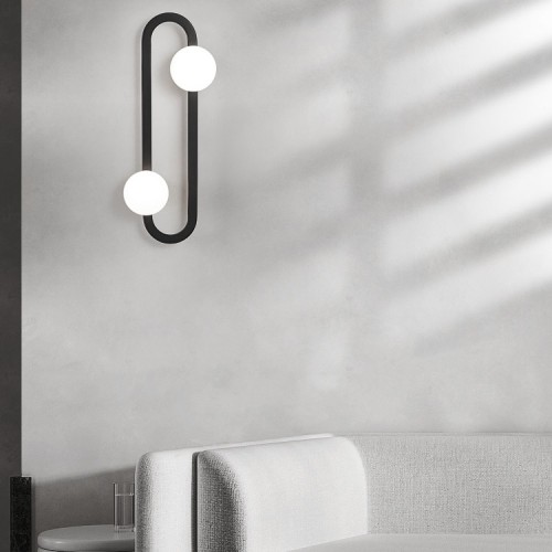 Настенный светильник Imperium Loft dika01 208282-23, купить в Минске по самой низкой цене