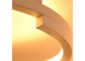 Потолочный светодиодный светильник Imperium Loft Vima 208323-26