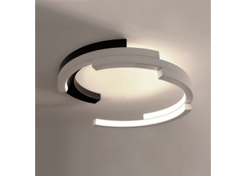 Потолочный светодиодный светильник Imperium Loft Vima 208323-26