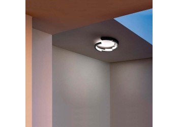 Потолочный светодиодный светильник Imperium Loft Vima 208326-26