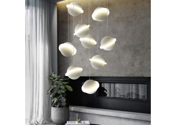 Подвесной светильник Imperium Loft parma01 208705-23