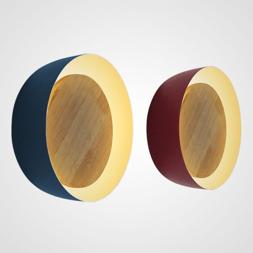 Настенный светодиодный светильник Imperium Loft Loke 208718-26, купить в Минске по самой низкой цене