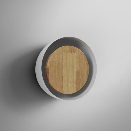 Настенный светодиодный светильник Imperium Loft Loke 208718-26, купить в Минске по самой низкой цене