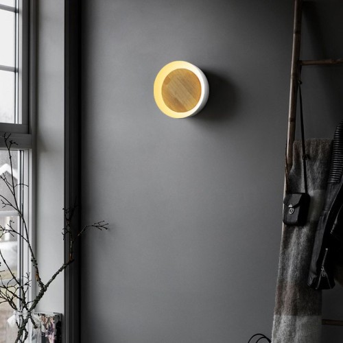 Настенный светодиодный светильник Imperium Loft Loke 208718-26, купить в Минске по самой низкой цене