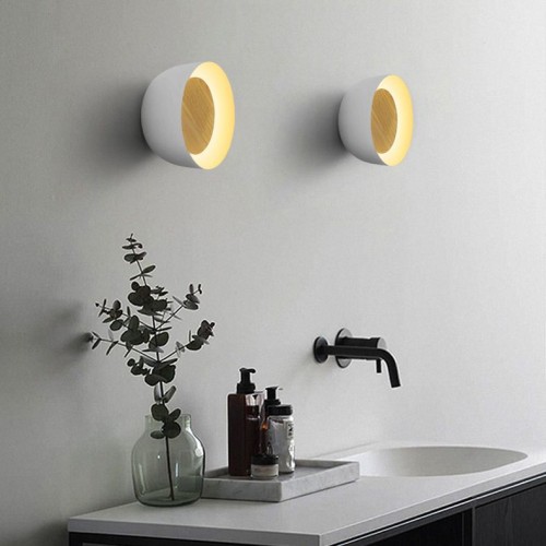 Настенный светодиодный светильник Imperium Loft Loke 208718-26, купить в Минске по самой низкой цене