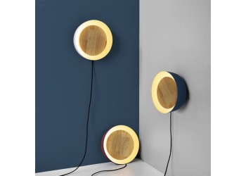 Настенный светодиодный светильник Imperium Loft Loke 208719-26