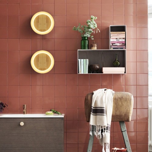 Настенный светодиодный светильник Imperium Loft Loke 208721-26, купить в Минске по самой низкой цене