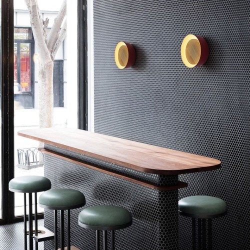 Настенный светодиодный светильник Imperium Loft Loke 208721-26, купить в Минске по самой низкой цене