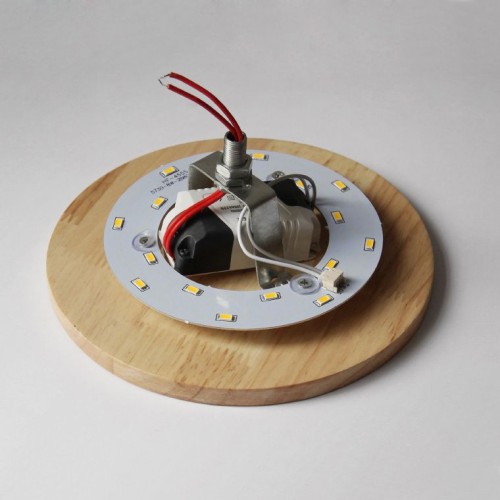 Настенный светодиодный светильник Imperium Loft Loke 208721-26, купить в Минске по самой низкой цене