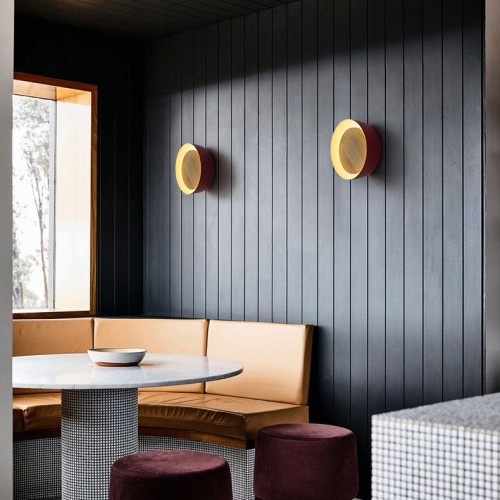 Настенный светодиодный светильник Imperium Loft Loke 208721-26, купить в Минске по самой низкой цене