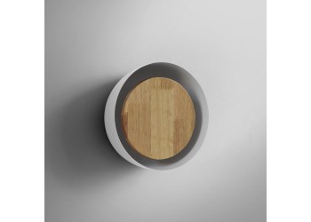 Настенный светодиодный светильник Imperium Loft Loke 208722-26